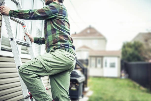 Best Residential Junk Removal  in West Hill, OH